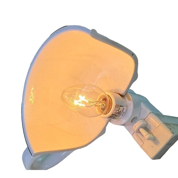 Villeroy And Boch Botanical Cup Handmade Nightlight Plug In Flowers Floral - Picture 7 of 13